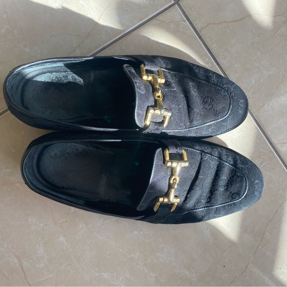 Gucci shoes preowned - Picture 4 of 12